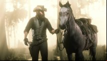 Red Dead Redemption 2 system requirements