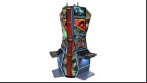 Reality is now content to parody itself, so Konami announces a Silent Hill slot machine