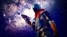 The Outer Worlds Chairman Rockwell crash fix: what to do if you get stuck in Brave New World quest
