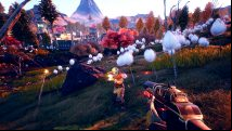 The Outer Worlds perks: all the buffs for your character