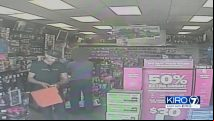 A man broke into Valve four times, stole equipment and games, and sold them at GameStop