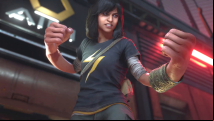 Avengers Game Ms Marvel skill tree: all abilities detailed