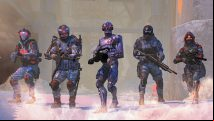 We're giving away 100 $60 weapon packs in free-to-play shooter Warface!