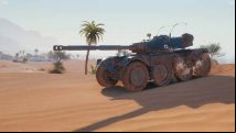 Here are ten facts about World of Tanks you might not have known