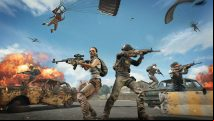 PUBG's Continental Series Two brings back Pick'Em Challenge and Esports shop