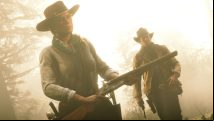 Here's why Red Dead Redemption 2 looks and feels its best on PC
