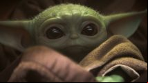 Baby Yoda is being modded into Star Wars: Battlefront 2, because sometimes we just deserve nice things