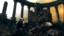 After eight years, Dark Souls custom maps finally work, starting with a Half-Life level