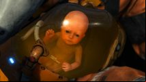 Death Stranding BB: how to get a 5-star connection with BB