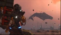 Death Stranding whale BT boss fight guide