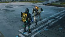 How to trade with Porters in Death Stranding