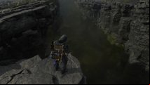 Death Stranding Vog: how to deal with Vog craters and get the oxygen mask