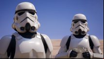 Old Star Wars games from the SNES era are coming to PC