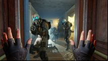 Valve offers fresh hope that Half-Life 3 will launch - eventually