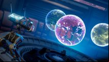Star Wars Jedi: Fallen Order Ilum Jedi Temple puzzle walkthrough
