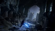 Star Wars Jedi: Fallen Order Tomb of Eilram sphere puzzle walkthrough