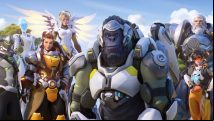 Four dazzling years of Overwatch: a conversation with Jeff Kaplan