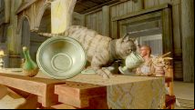RIP Khajiit, this Skyrim mod lets you play as a house cat