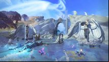 I'm excited for WoW Shadowlands… to play through old content