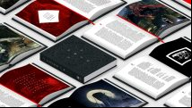 Kickstarter campaign for deluxe hardcover Dark Souls book You Died goes live