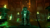 Sea of Thieves' Seabound Soul hints at a real story with a real villain
