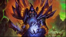 WoW Dragonflight Alpha gives early look at new Warlock abilities