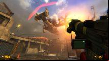 Black Mesa is now playable from beginning to end, in beta
