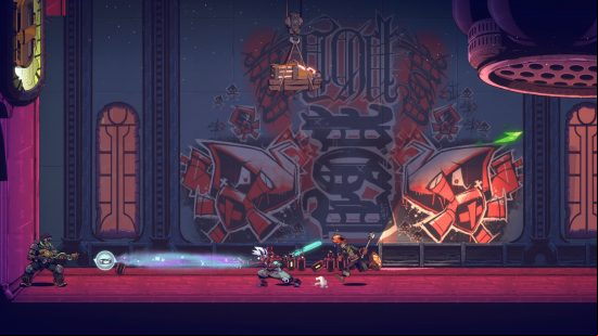 All Convergence: A League of Legends Story news