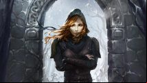 Elder Scrolls Legends is 
