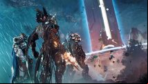 Godfall weapons guide: everything we know about weapon classes