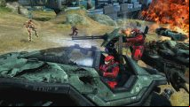 How to play custom maps in Halo Forge