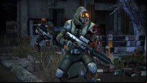 How long is Phoenix Point?