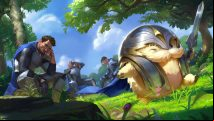 Legends of Runeterra beta release date