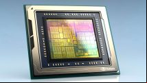 Nvidia's 