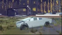 Rocket League fans want Tesla's Cybertruck