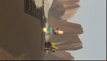 Someone turned Rocket League into an aerial combat game