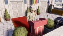 Tropico 6 gets two new expansions from opposite ends of the political spectrum