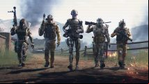 Warface publisher My.Games is offering a 90/10 revenue split to devs