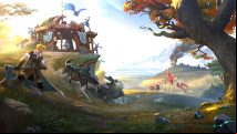Why now is the perfect time to  the fight in Albion Online