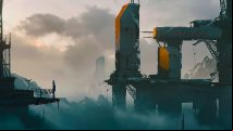New sci-fi RPG from BioWare veterans announced - and it sounds like Mass Effect