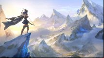 Legends of Runeterra patch 0.8.3 notes - New Guardians and bug fixes