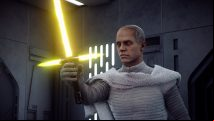 Make Kylo Ren the Pope with this Star Wars Battlefront II mod - do it