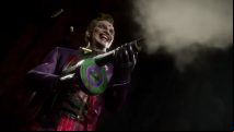 Mortal Kombat 11 reveals the very M-rated Joker fatality