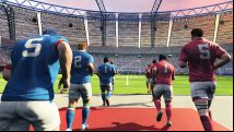 I made Ken Owens the top try scorer in the Rugby 20 Six Nations