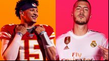 EA's Super Bowl sale includes… FIFA?