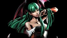 We could've had a Darkstalkers revival - in Tekken 7