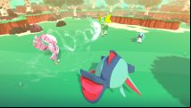 Temtem list: all the Temtem species