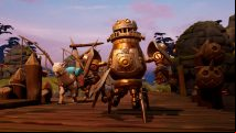 Torchlight 3 hits Steam in 2020 and ditches online free-to-play model