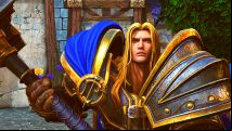 Warcraft 3: Reforged only works if you missed the original