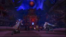 Envisioning N'Zoth: behind the design of World of Warcraft's 8.3 patch